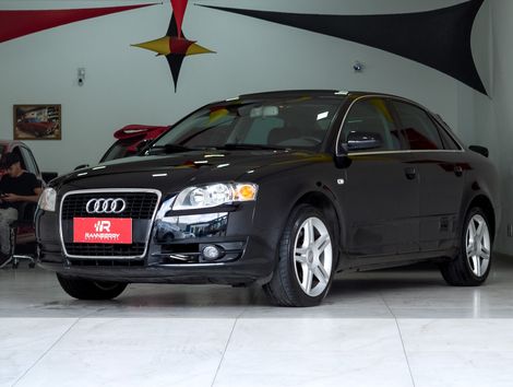 Audi A4 1.8 Tip./ Multitronic Turbo