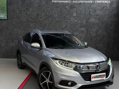 Honda HR-V EX 1.8 Flexone 16V 5p Aut.