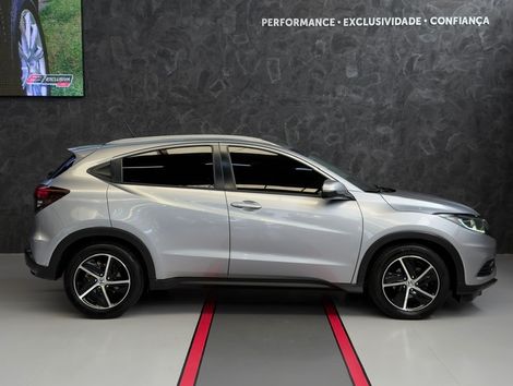 Honda HR-V EX 1.8 Flexone 16V 5p Aut.