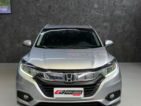 Honda HR-V EX 1.8 Flexone 16V 5p Aut.