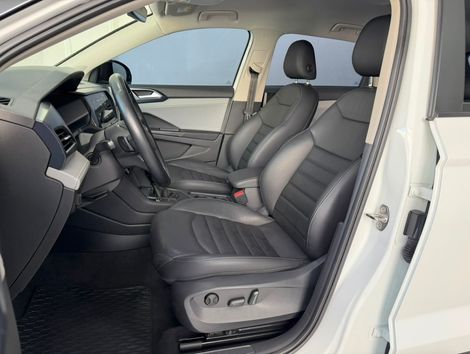 VolksWagen TAOS Comfortline 1.4 250 TSI Flex Aut.