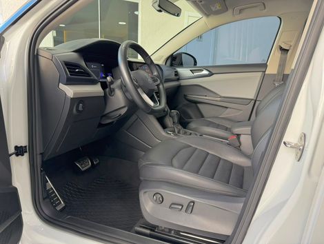 VolksWagen TAOS Comfortline 1.4 250 TSI Flex Aut.