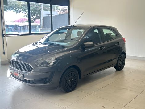 Ford Ka 1.0 SE/SE Plus TiVCT Flex 5p