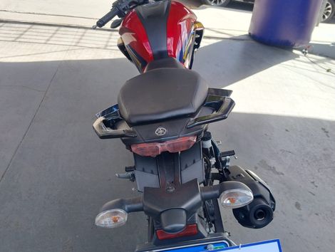 YAMAHA FZ25 FAZER THOR FLEX