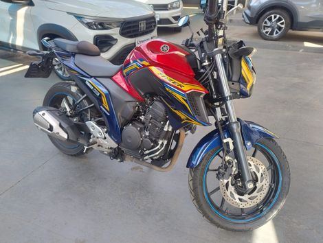 YAMAHA FZ25 FAZER THOR FLEX