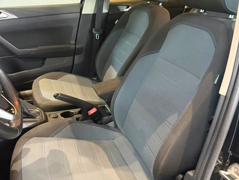 VolksWagen Nivus Comfortline 1.0 200 TSI Flex Aut.