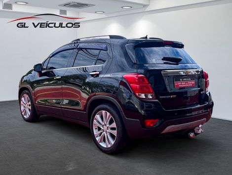 Chevrolet TRACKER Premier 1.4 Turbo 16V Flex Aut