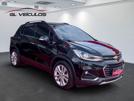 Chevrolet TRACKER Premier 1.4 Turbo 16V Flex Aut
