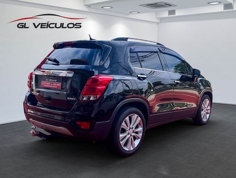 Chevrolet TRACKER Premier 1.4 Turbo 16V Flex Aut