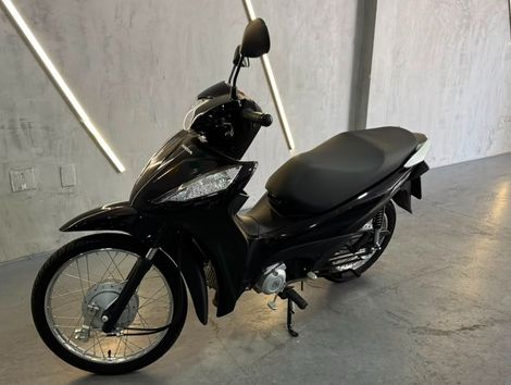 HONDA BIZ 125 ES/ 125 ES FLEX