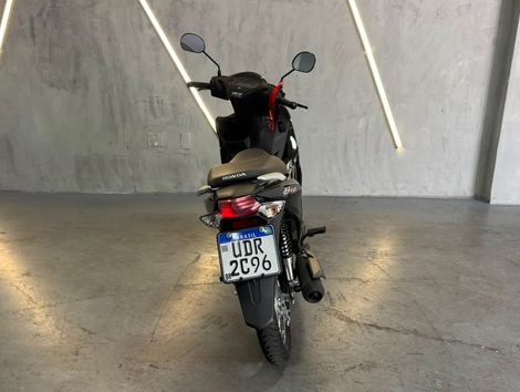 HONDA BIZ 125 ES/ 125 ES FLEX