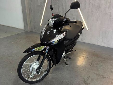 HONDA BIZ 125 ES/ 125 ES FLEX