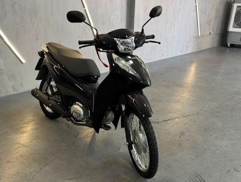 HONDA BIZ 125 ES/ 125 ES FLEX