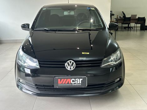 VolksWagen VOYAGE 1.0/1.0 City Mi Total Flex 8V 4p