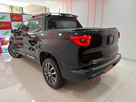 Fiat Toro Volcano 2.0 16V 4x4 TB Diesel Aut.