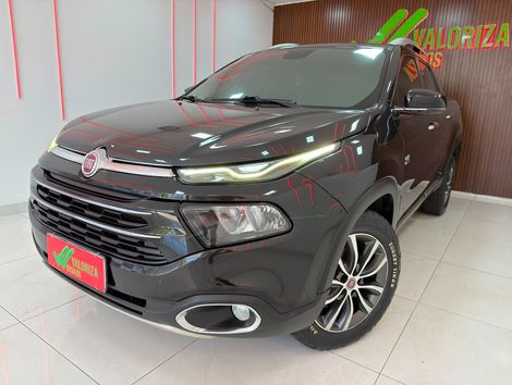 Fiat Toro Volcano 2.0 16V 4x4 TB Diesel Aut.