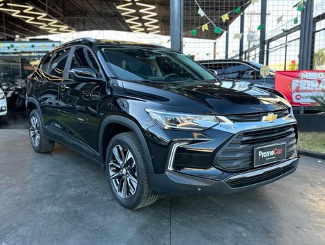 Chevrolet TRACKER Premier 1.2 Turbo 12V Flex Aut.