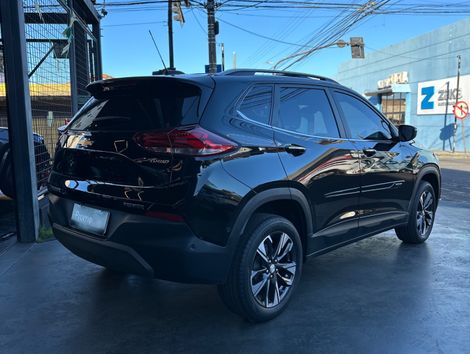 Chevrolet TRACKER Premier 1.2 Turbo 12V Flex Aut.
