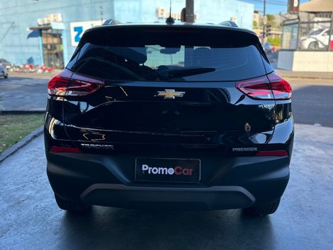 Chevrolet TRACKER Premier 1.2 Turbo 12V Flex Aut.