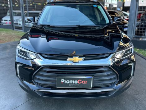 Chevrolet TRACKER Premier 1.2 Turbo 12V Flex Aut.