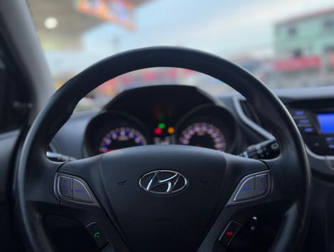 Hyundai HB20 C.Style/C.Plus 1.6 Flex 16V Aut.