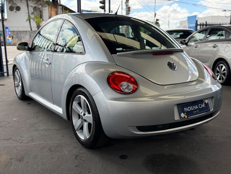 VolksWagen New Beetle 2.0 Mi Mec./Aut.