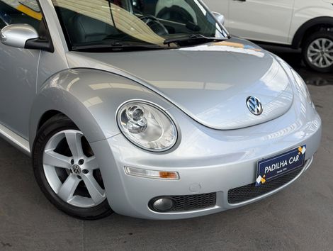 VolksWagen New Beetle 2.0 Mi Mec./Aut.