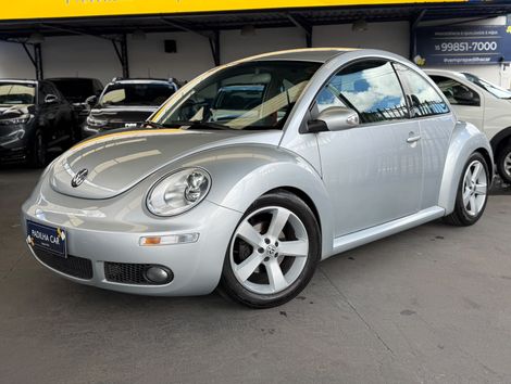 VolksWagen New Beetle 2.0 Mi Mec./Aut.