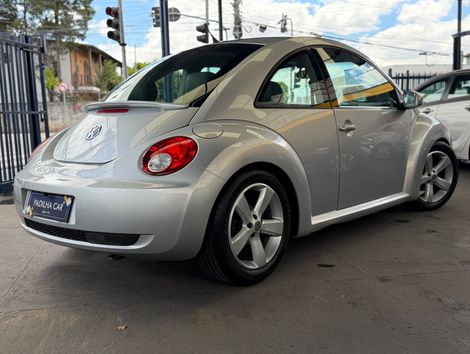 VolksWagen New Beetle 2.0 Mi Mec./Aut.
