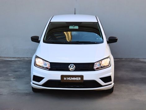 VolksWagen VOYAGE 1.0 Flex 12V 4p