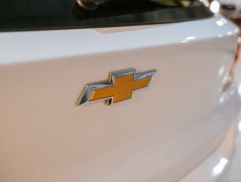 Chevrolet ONIX HATCH 1.0 12V Flex 5p Mec.