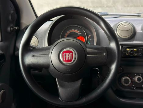 Fiat UNO VIVACE Celeb. 1.0 EVO F.Flex 8V 5p