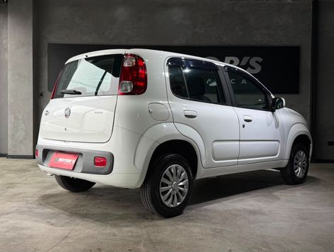 Fiat UNO VIVACE Celeb. 1.0 EVO F.Flex 8V 5p
