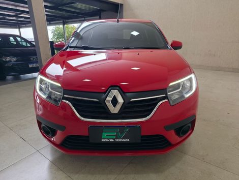 Renault SANDERO Zen Flex 1.0 12V 5p Mec.