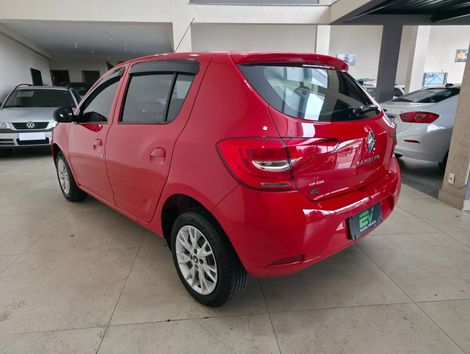 Renault SANDERO Zen Flex 1.0 12V 5p Mec.
