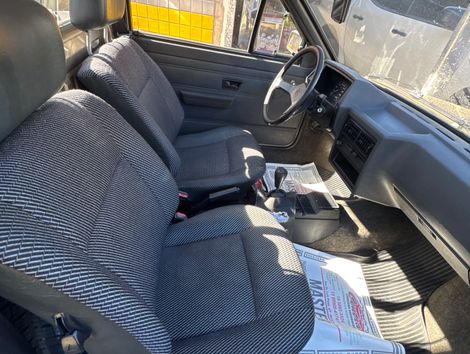 VolksWagen Saveiro CL 1.6 Mi / CL/ C 1.6