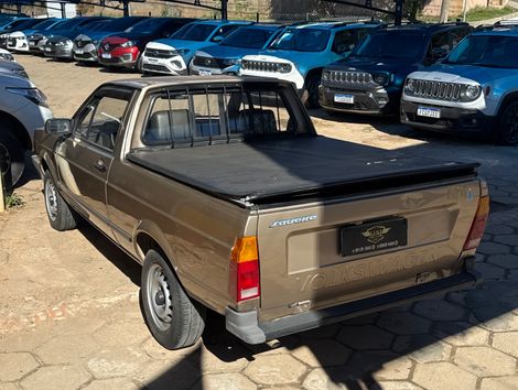 VolksWagen Saveiro CL 1.6 Mi / CL/ C 1.6