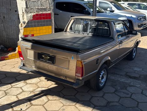 VolksWagen Saveiro CL 1.6 Mi / CL/ C 1.6