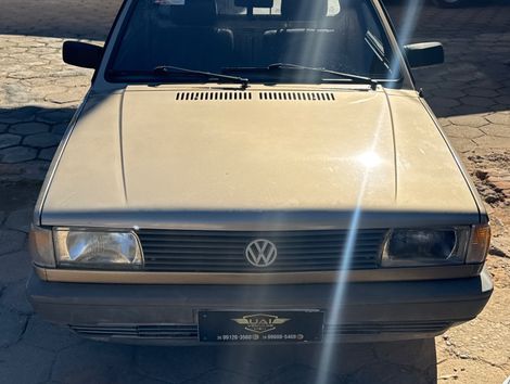 VolksWagen Saveiro CL 1.6 Mi / CL/ C 1.6