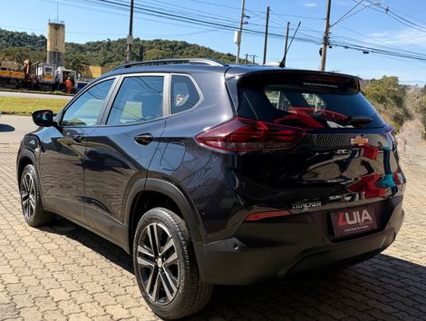 Chevrolet TRACKER LT 1.0 Turbo 12V Flex Aut.