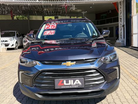 Chevrolet TRACKER LT 1.0 Turbo 12V Flex Aut.