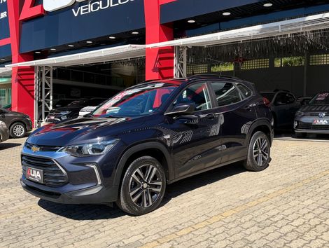 Chevrolet TRACKER LT 1.0 Turbo 12V Flex Aut.