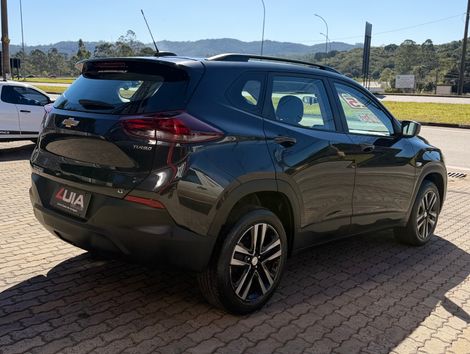 Chevrolet TRACKER LT 1.0 Turbo 12V Flex Aut.