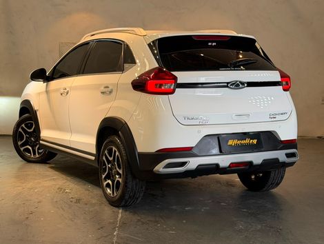CHERY Tiggo 3X Pro 1.0 Turbo Flex Aut.