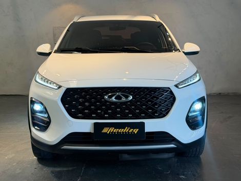 CHERY Tiggo 3X Pro 1.0 Turbo Flex Aut.