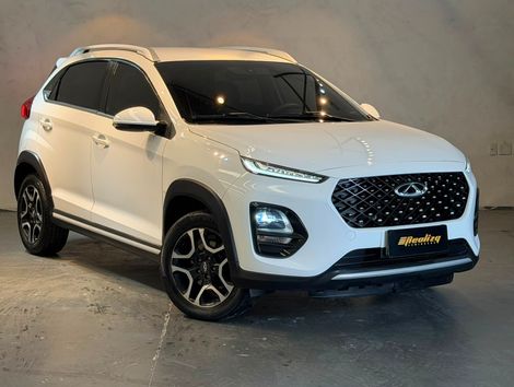 CHERY Tiggo 3X Pro 1.0 Turbo Flex Aut.