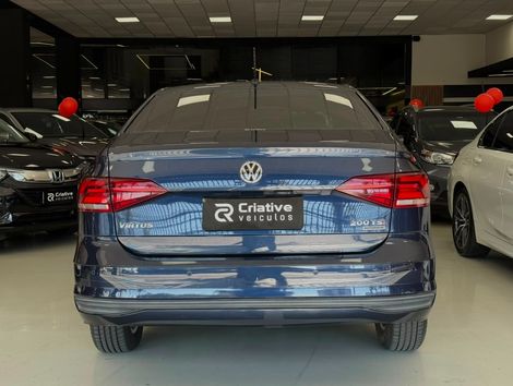 VolksWagen VIRTUS Comfort. 200 TSI 1.0 Flex 12V Aut