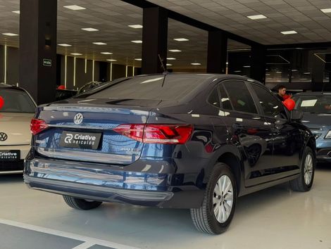VolksWagen VIRTUS Comfort. 200 TSI 1.0 Flex 12V Aut