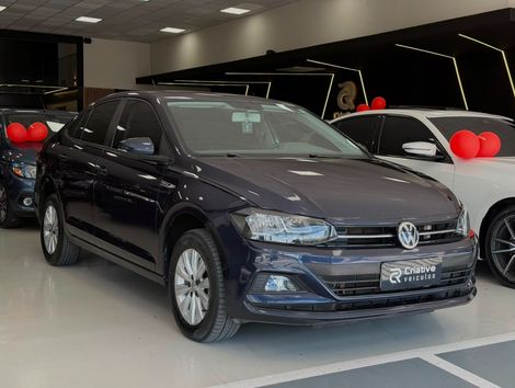 VolksWagen VIRTUS Comfort. 200 TSI 1.0 Flex 12V Aut