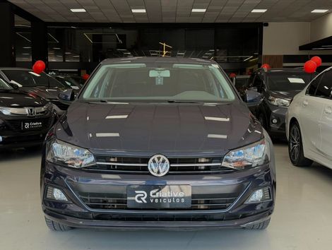 VolksWagen VIRTUS Comfort. 200 TSI 1.0 Flex 12V Aut